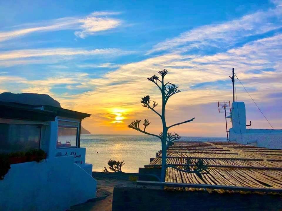 Zaratustra. Rodalquilar Centro. Gran Terra. Wifi 외부 사진